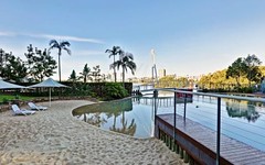 16/27 Bennelong Parkway, Wentworth Point NSW