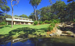 600 Wisemans Ferry Rd, Somersby NSW