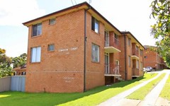 8/142 Gladstone Ave, Spring Hill NSW