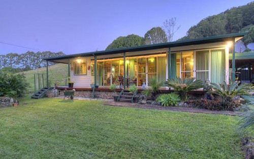 829 The Pocket Road, The Pocket NSW