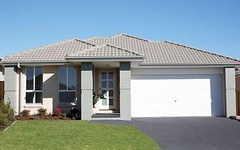 Lot 1036 Settlement Drive, Wadalba NSW
