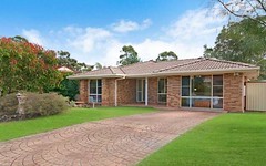46 Lindsay Crescent, Wardell NSW