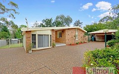 34a Kerrs Road, Castle Hill NSW