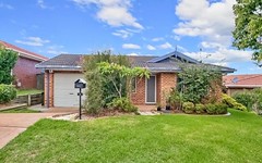 3 Cypress Close, Blue Haven NSW