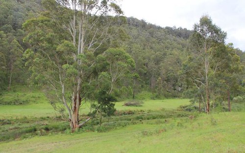 Lot 17 Perry's Crossing, St Albans NSW