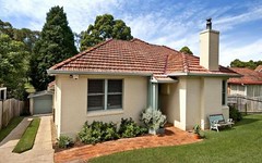 9 Driver Street, West Ryde NSW