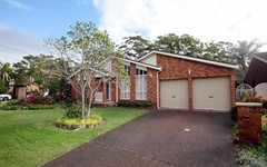 60 Government Road, Shoal Bay NSW