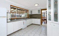 142 Captain Cook Drive, Barrack Heights NSW