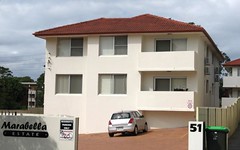 2/45 First Ave, Campsie NSW
