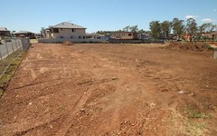 Lot 215 Thistle Circuit, Green Valley NSW