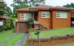3 Oleander Avenue, Lidcombe NSW