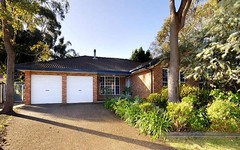 5 Hickory Close, Alfords Point NSW