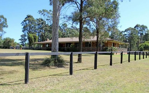 86 O'Connors Road, Nulkaba NSW