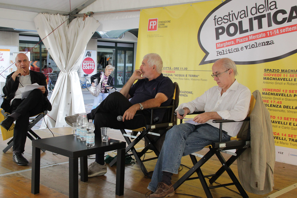 #festpolitica 2014 - giovedì 11 settembre
