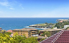 3/16 Mount Street, Coogee NSW