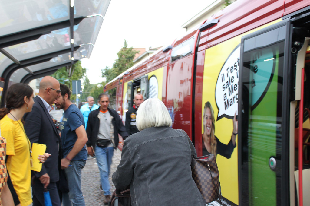 #festpolitica 2014 - Venerdì 12 settembre