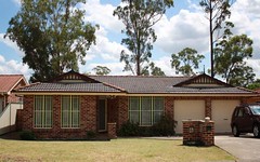 6 Barrett Place, Cranebrook NSW