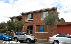 36-38 Mary Street, Granville NSW