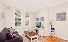 2/16A Lower Wycombe Road, Neutral Bay NSW