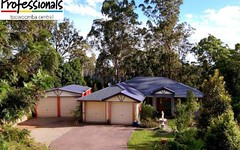 3 Hillsdale Crescent, Blue Mountain Heights QLD