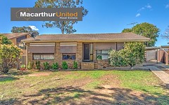 15 Cromarty Place, St Andrews NSW