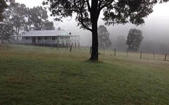 6333 Putty Road, Howes Valley NSW