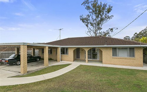 4 Uralla Cr, Rochedale South QLD 4123