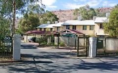 42/50 South Terrace, Alice Springs NT