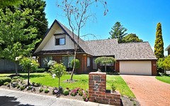 10 View Mount Road, Wheelers Hill VIC