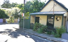 9 Joseph Street, Rozelle NSW