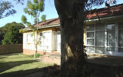 86 Galston Rd, Hornsby Heights NSW