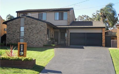 2 Venice Place, Guildford West NSW