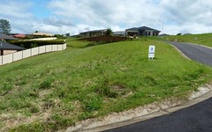 Lot 337 Ethan Place, Goonellabah NSW