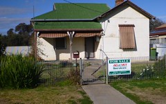 20 Fraser St, Culcairn NSW