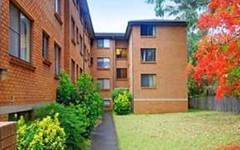 17/6-8 Macquarie St, Spring Hill NSW