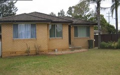 23 Beames Ave, Rooty Hill NSW