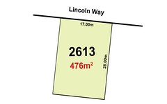Lot 2613 Lincoln Way, Ocean Grove VIC