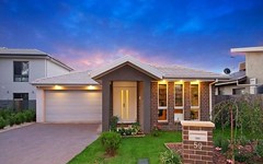 59 Amy Ackman Street, Forde ACT