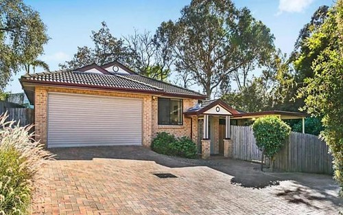 10/69 Terry Road, Eastwood NSW