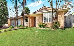 3 Brittany Crescent, Kariong NSW