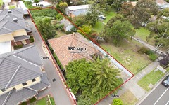 158 Derby Street, Pascoe Vale VIC