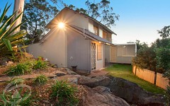 25 St Georges Crescent, Sandy Point NSW