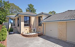 1/4 Fingal Close, Gregory Hills NSW