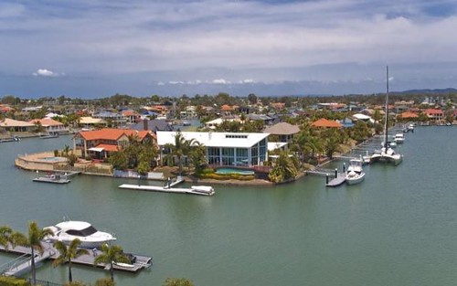23-25 Voyagers crt, Raby Bay QLD