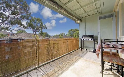 7/25 Acropolis Avenue, Rooty Hill NSW