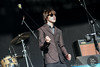 The Strypes, Electric Picnic 2014, Friday