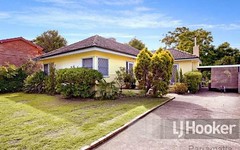 1 Sonia Place, Hassall Grove NSW