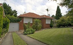 240 North Road, Eastwood NSW
