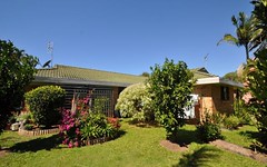 1 and 2/6 Merrill Place, Lammermoor QLD