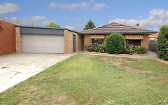 5 Commodore Court, Taylors Lakes VIC